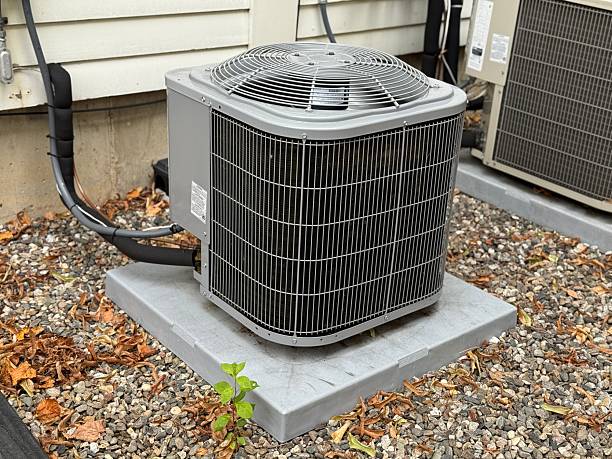 24/7 Emergency Air Duct Cleaning experts in Norristown, PA